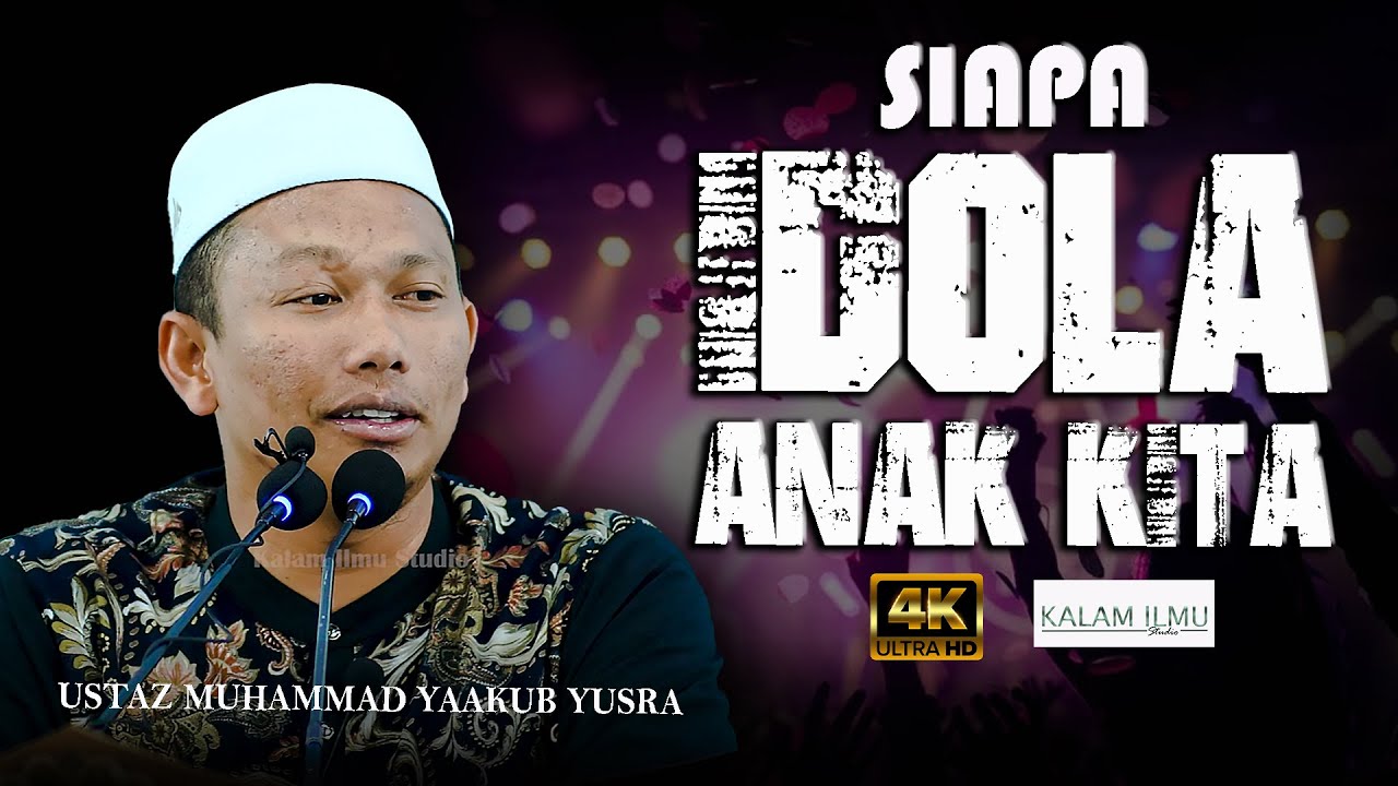 Nabi saw Seorang Jutawan l Ustaz Muhammad Yaakub Yusra