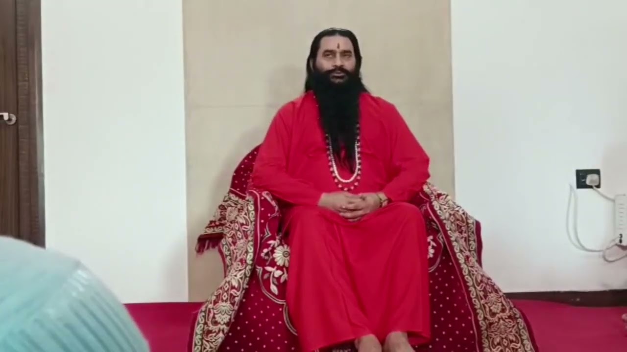 परमहंस योगीराज श्री शक्तिपुत्र महाराज ने यह संकल्प ठाना है नशा मास भ्रष्टाचार मुक्त समाज बनाना है।