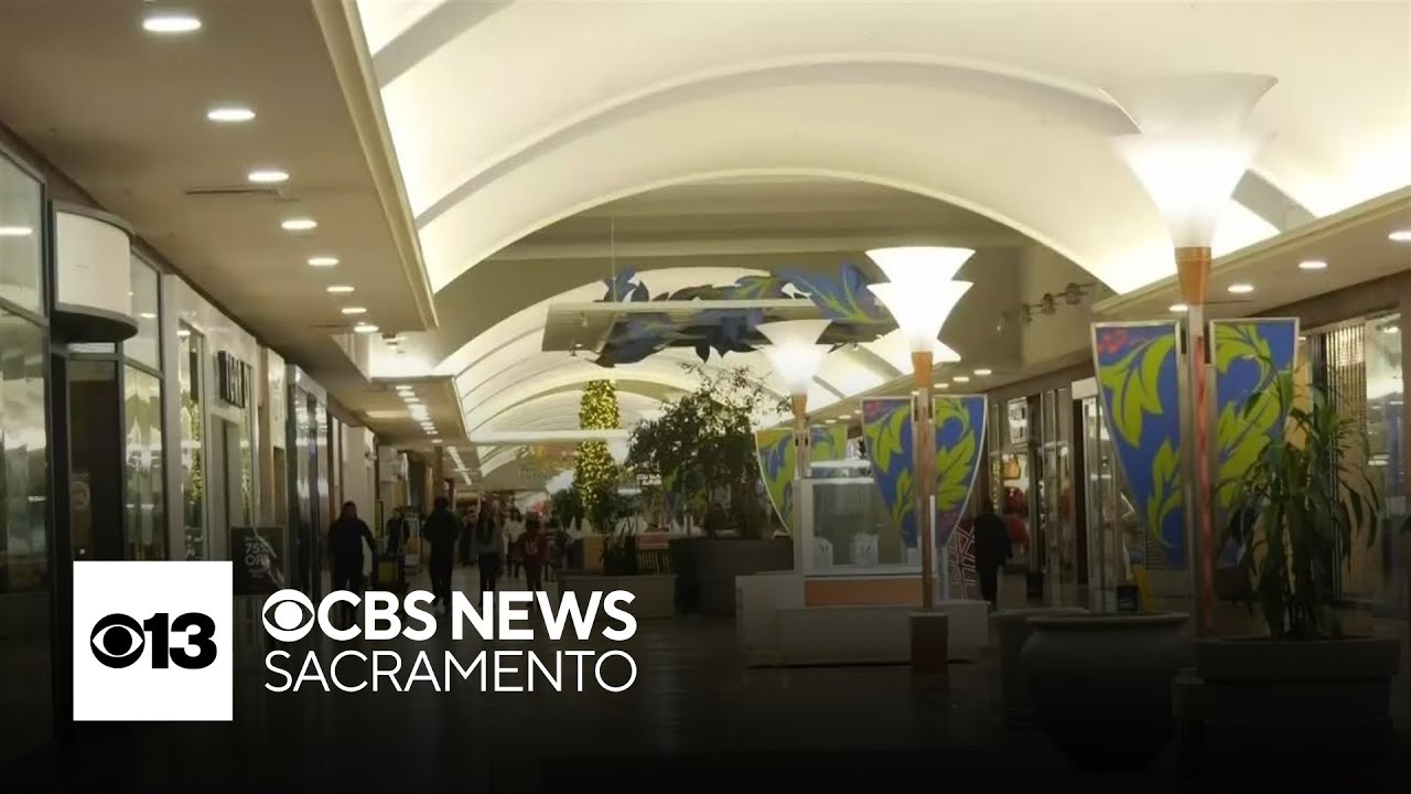City of Citrus Heights wants community input to revitalize run-down Sunrise Mall