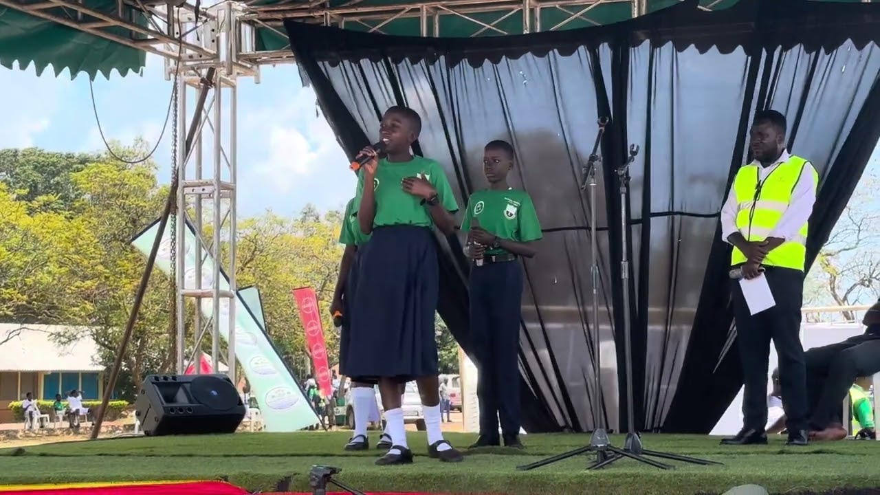 National Tree Planting Day 2025