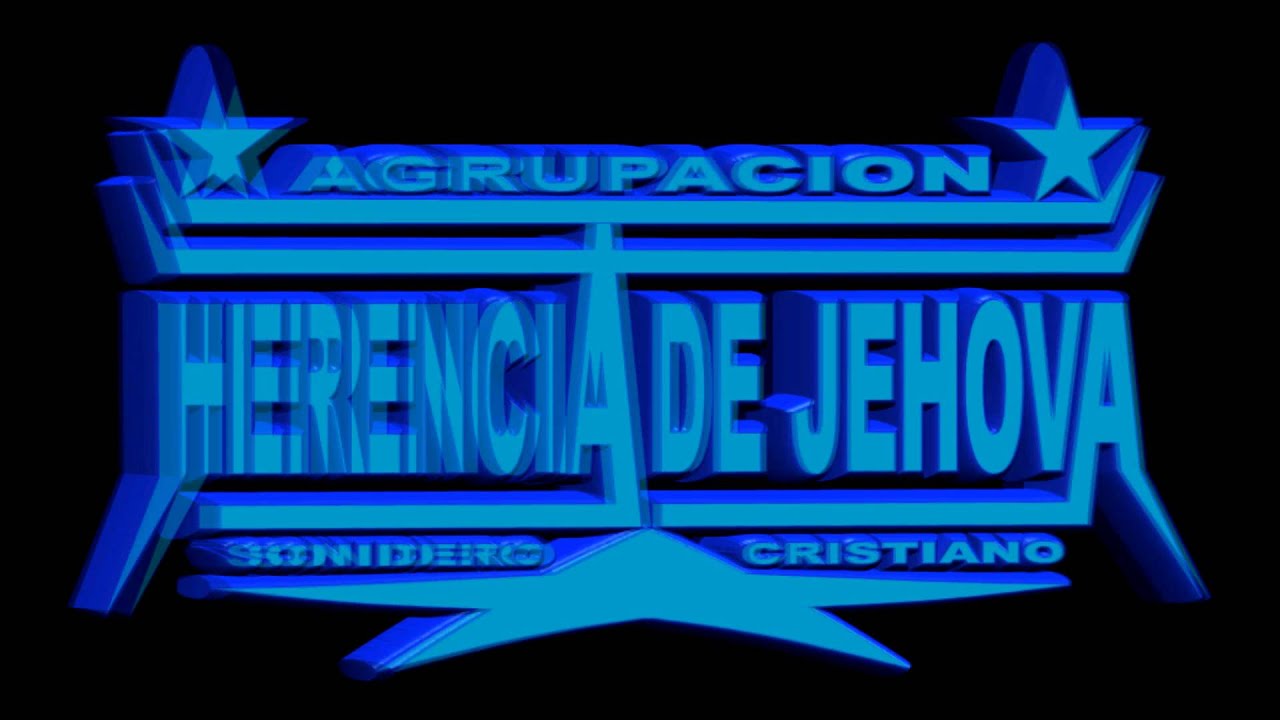 agrupacion Herencia de Jehova - Mix Vol. 1