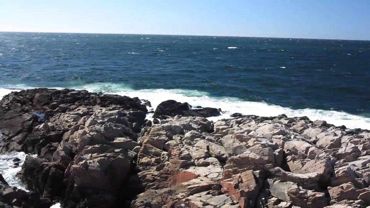 Kullens fyr - kullen lighthouse