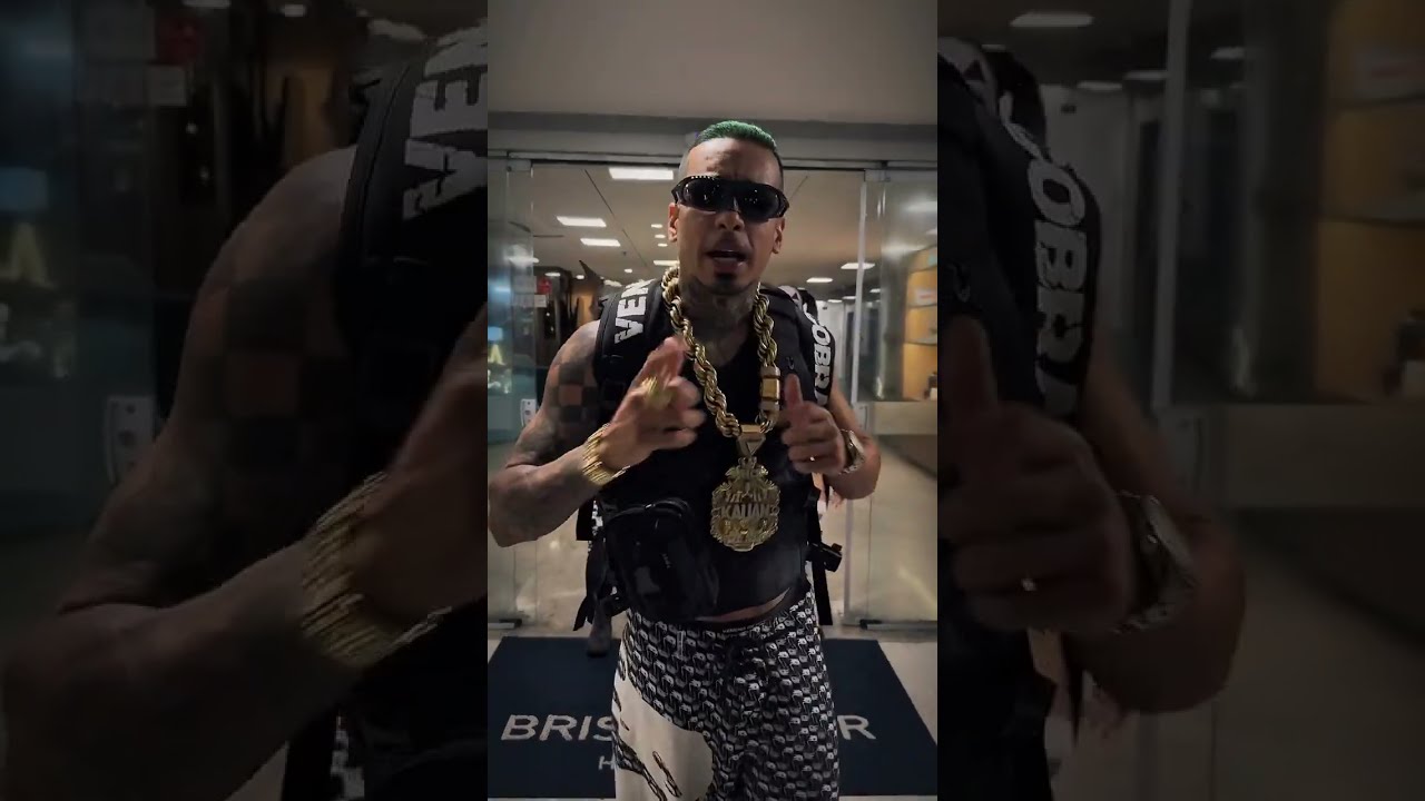 MC Kauan - FESTA DA MANCHA NEGRA - ARAPIRACA AL