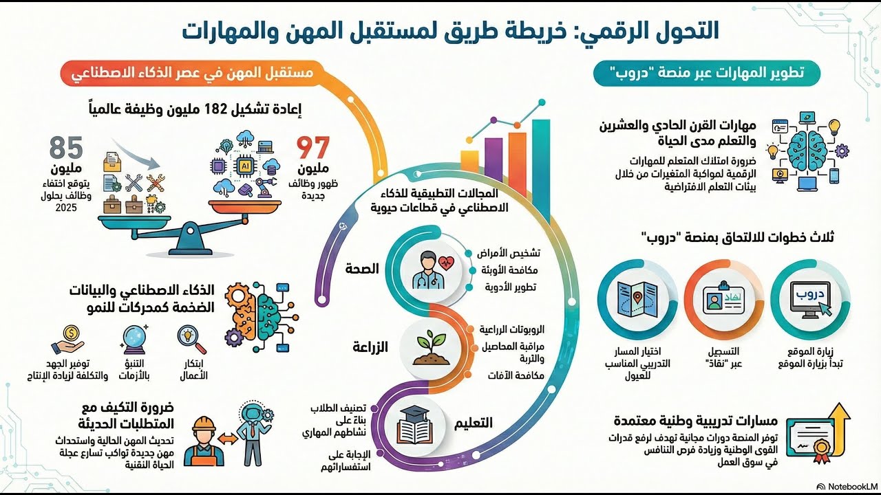المستقبل الرقمي