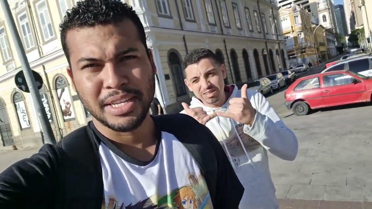 A MAIOR FEIRA DO ROLO NO CENTRO DA CIDADE DO RJ RECHEADA DE HARDWARES BARATOS !