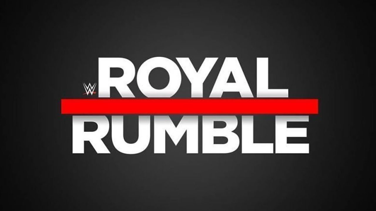 30 Man Royal Rumble Match 2019 - WWE 2K19