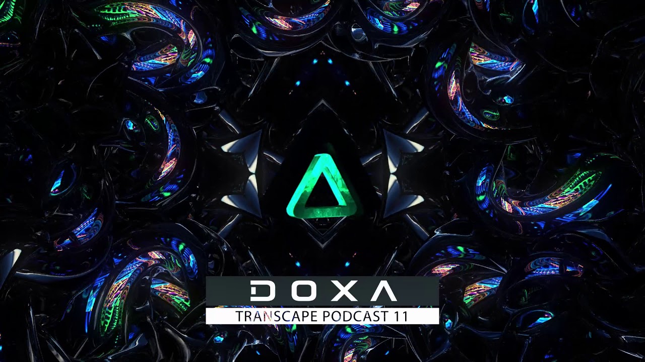 Doxa - Transcape Podcast 11 (2019)