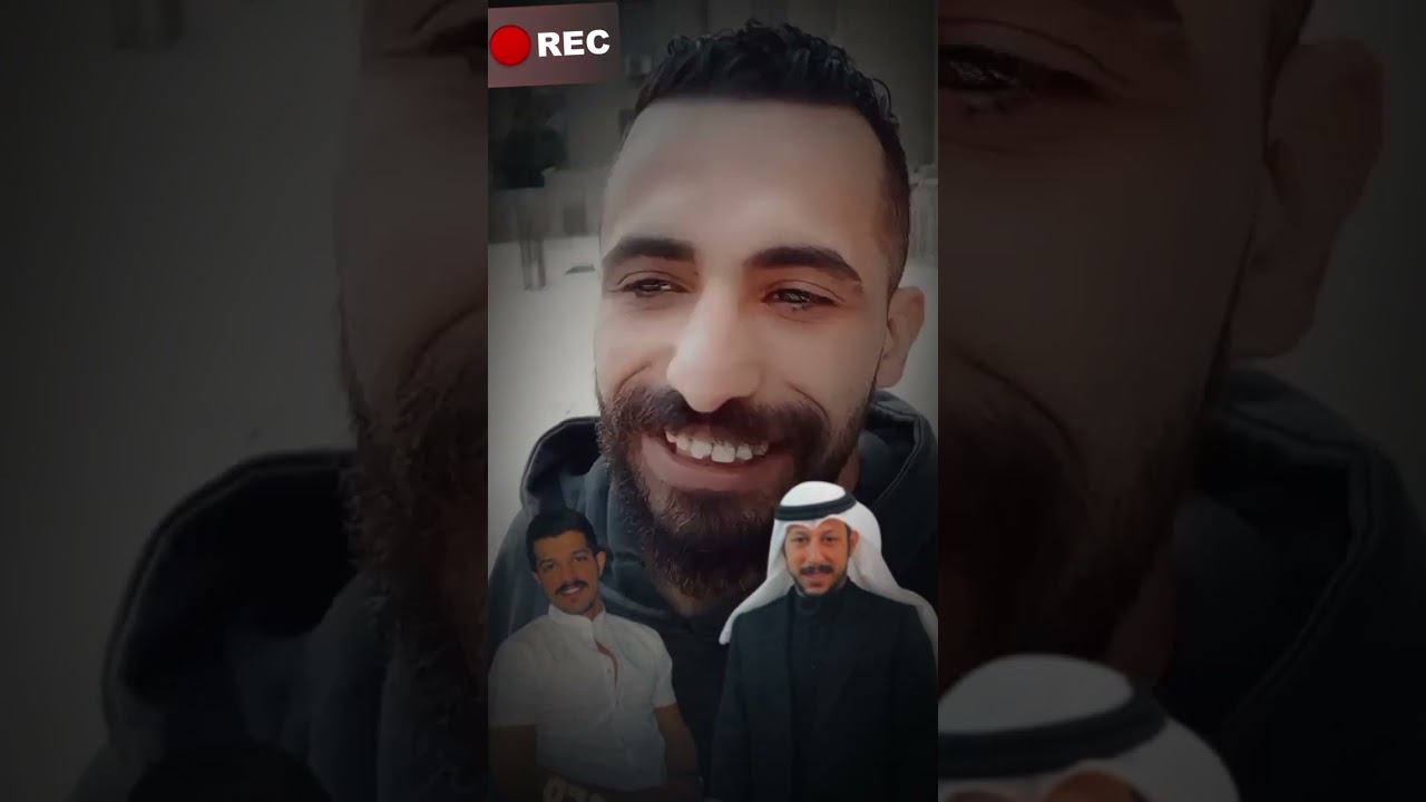 طلال الجربا  ( زبن المجلى ) الخوه الصادقه والأصحاب الكفو أكبر رزق من رب العالمين