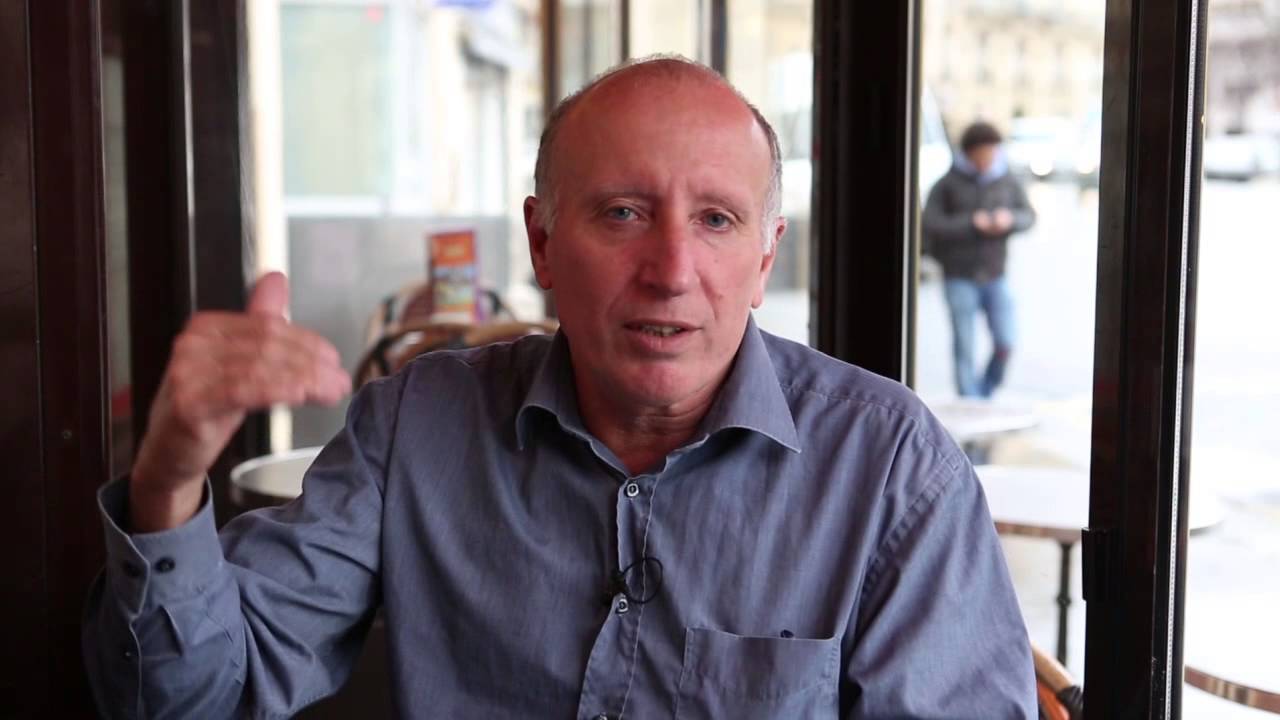 DOS[h]I - Mesure des liens sociaux par Christophe Aguiton