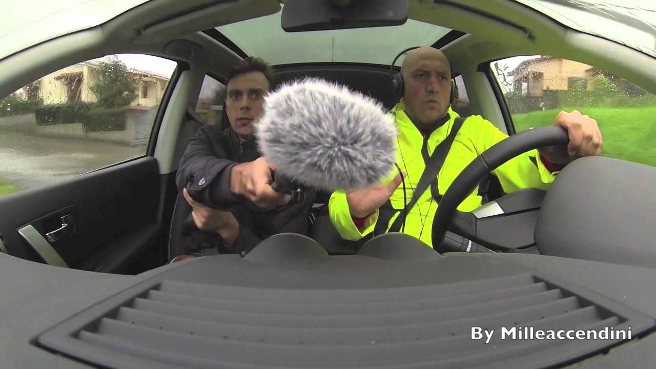 wentylator samochodowy, gdy pada deszcz i prowadzisz, śpij spokojnie