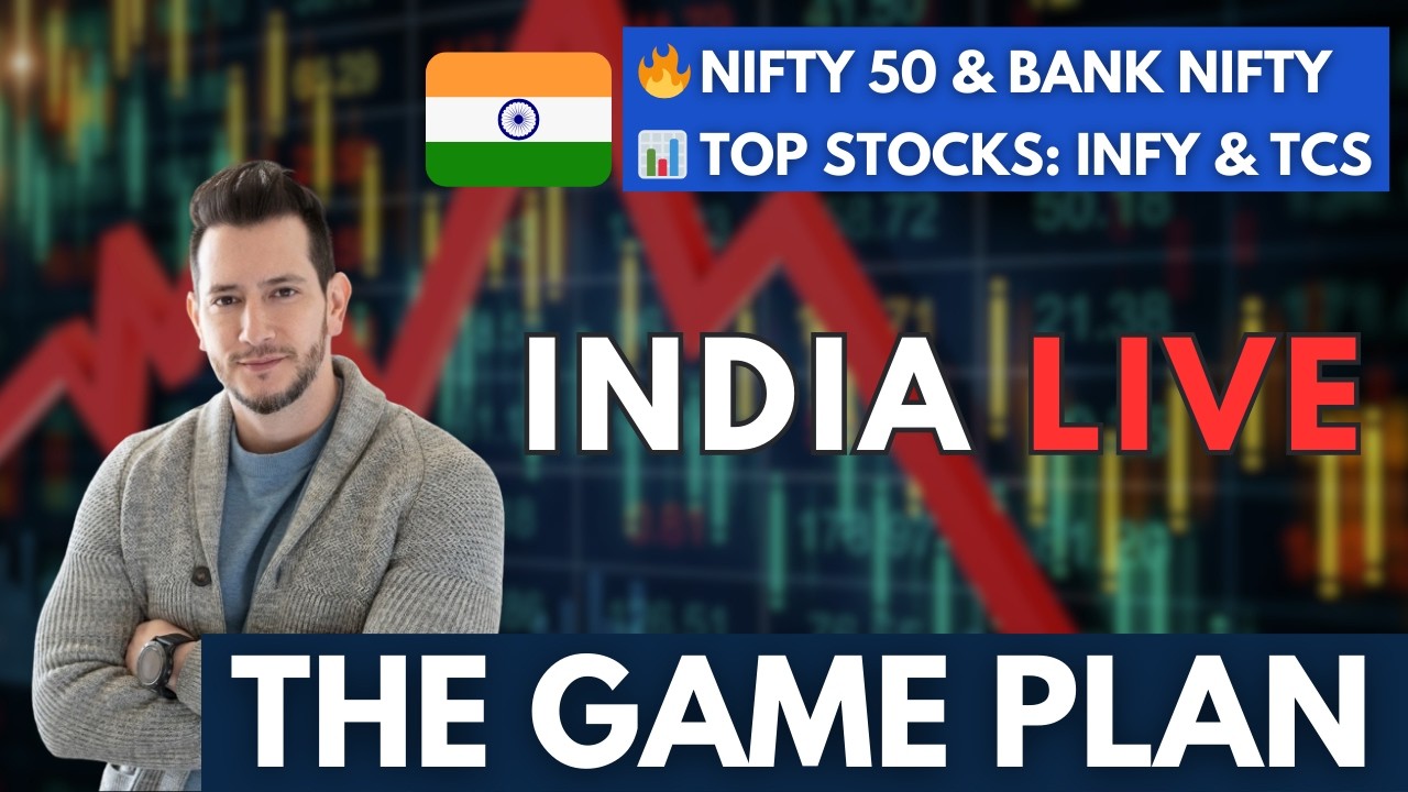 Here's the Game Plan — Nifty Prep 📈