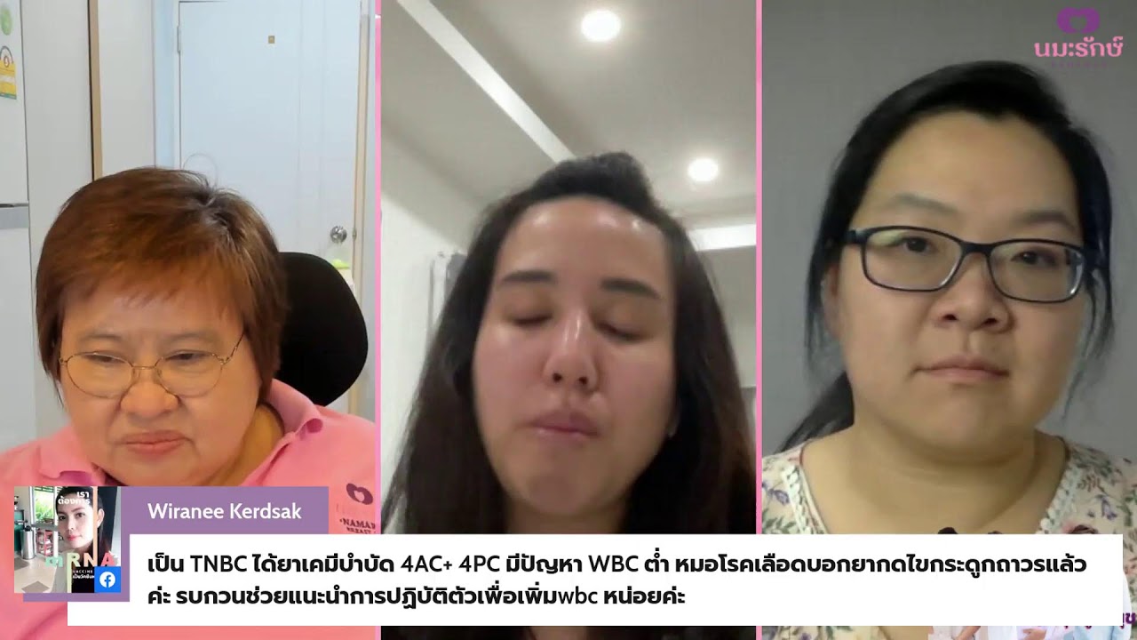 กิฟต์ จ๋า มู่ คุยคู่ป้านุช| 27 สิงหาคม 2568