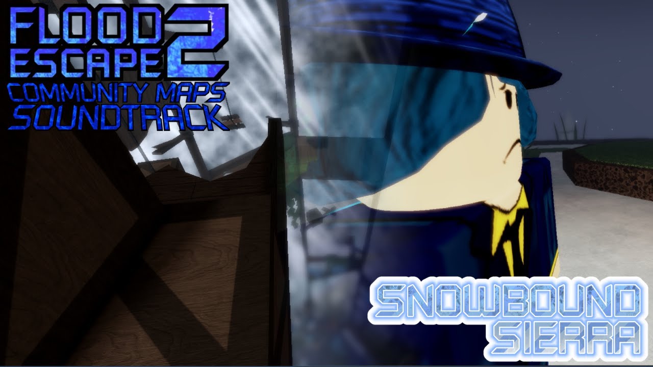 FE2 Community Maps OST - Snowbound Sierra (Snowy Vibes Version)