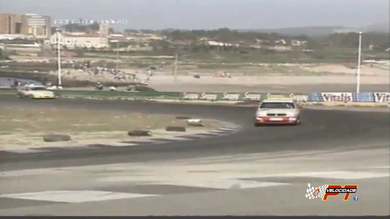 1992 - Circuito de Vila do Conde 2 Part2