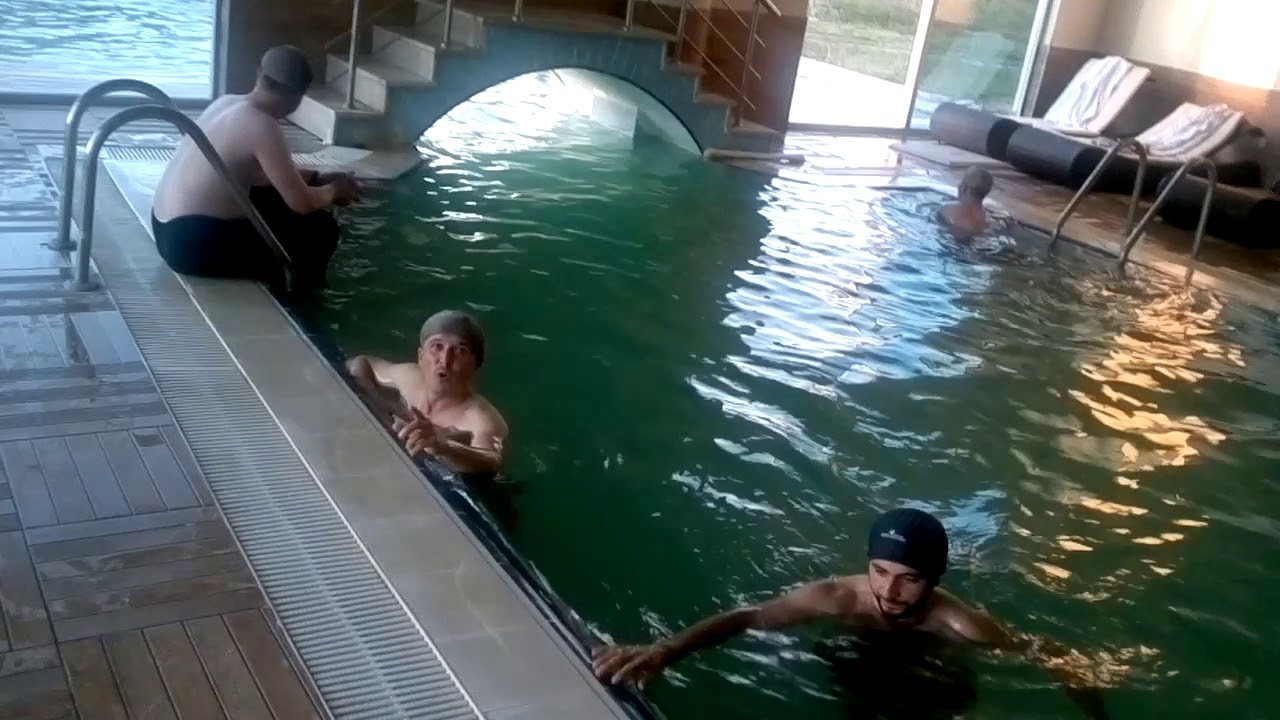 2 Ağustos 2018 AFYON SAFRAN OTEL