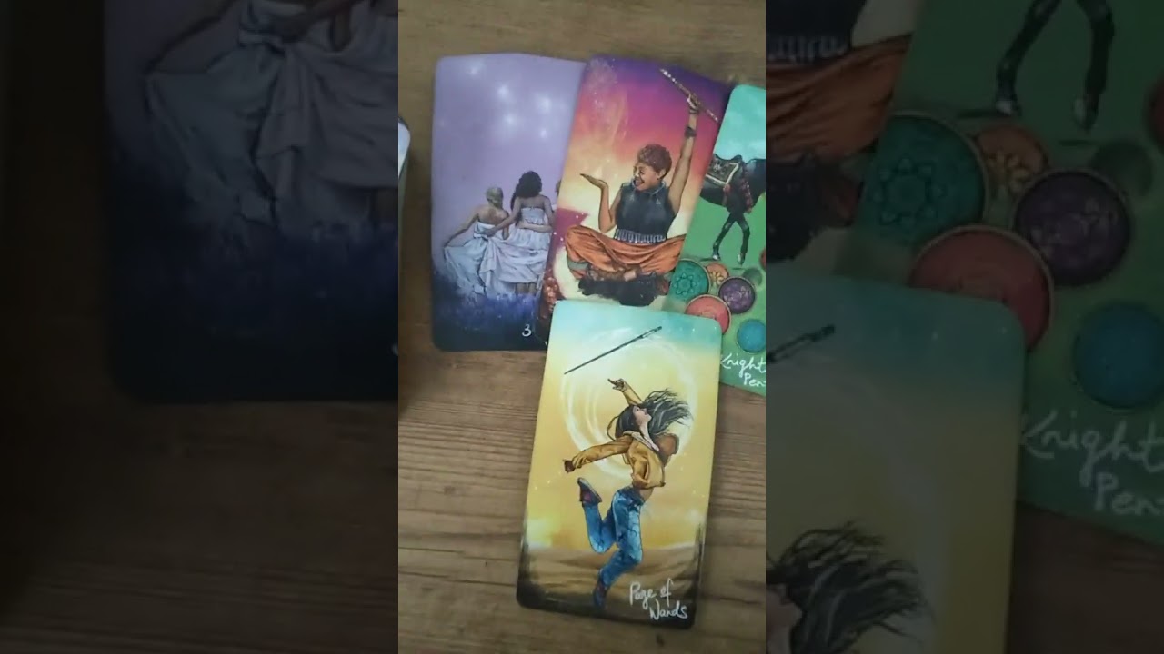 Cancer tarot reading May 14th 2023