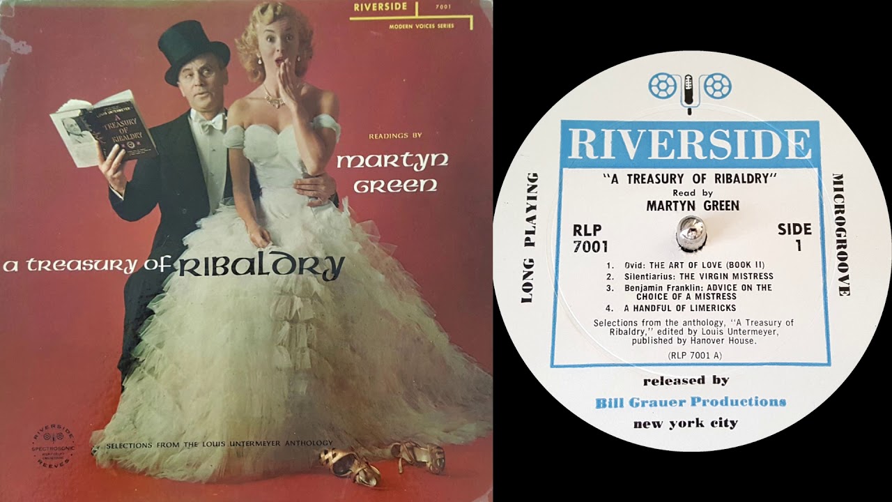 On Vinyl: 