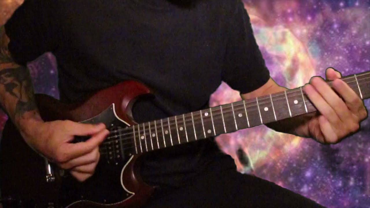 PUNK/JAZZ FUSION extravaganza