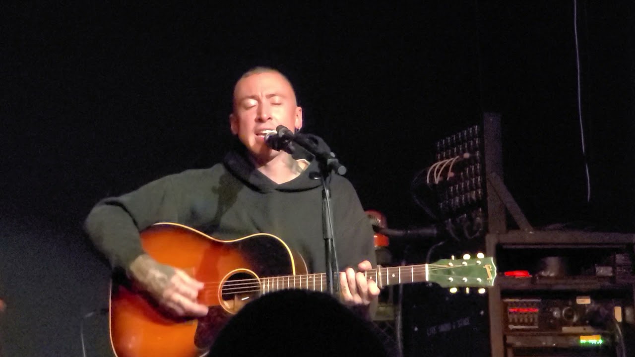 Noah Gundersen - Ledges