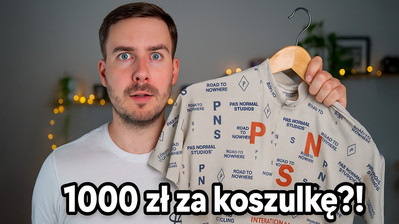 Pas Normal Studios &ndash; moda czy misja? Historia i podsumowanie kultowej (i drogiej) marki kolarskiej