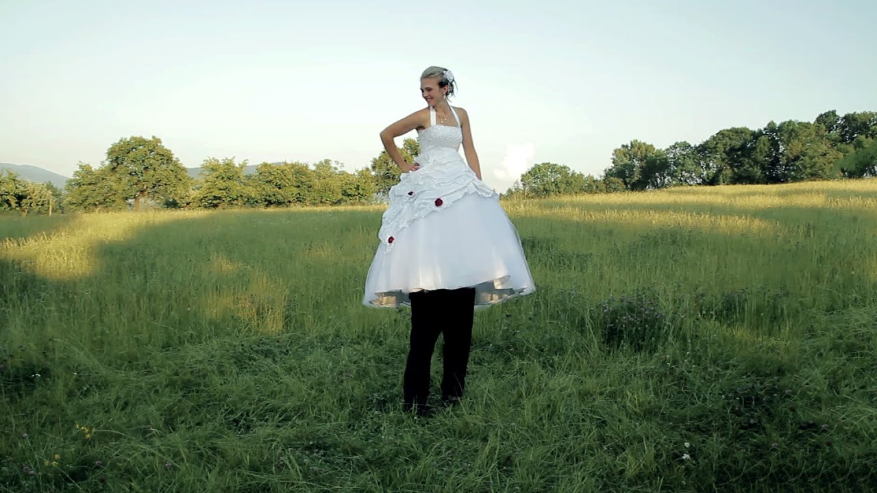 Najwyższa pani młoda w Polsce ;) - Ślub Wioli i Remka