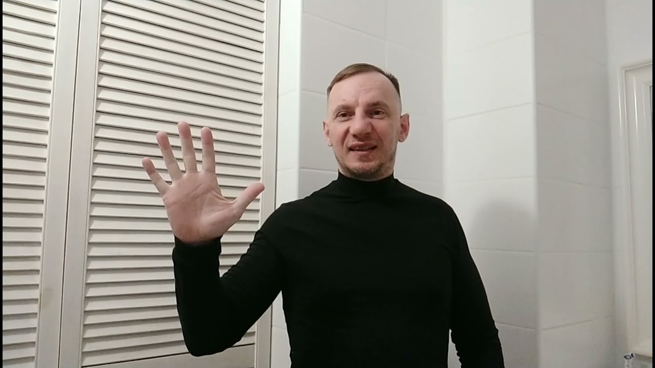 Ванная. Как сделать своими руками угловой карниз.