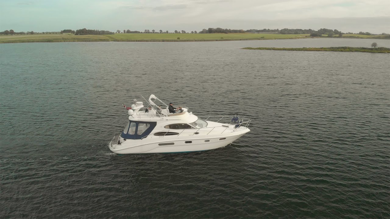 SEALINE F37  MAVIC AIR
