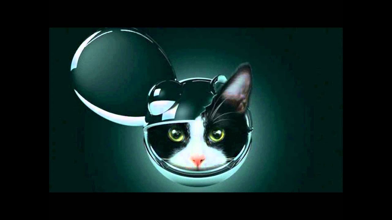 Deadmau5 - Sleepless