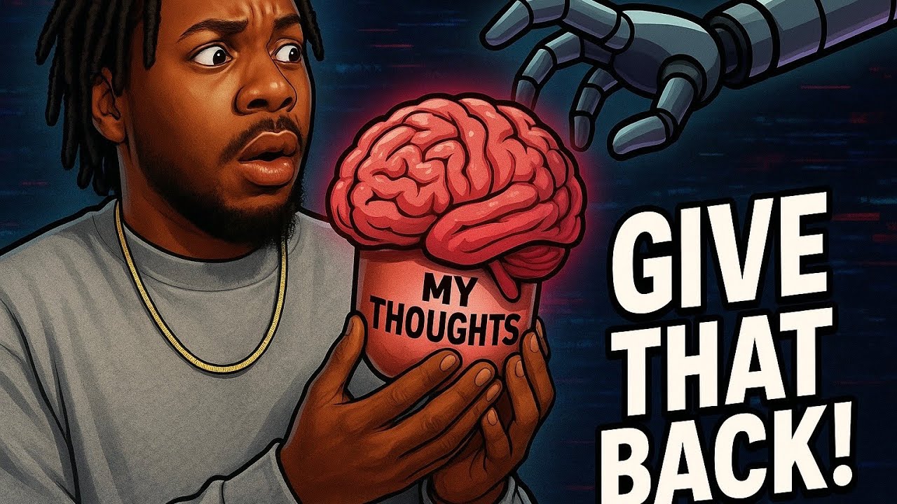 Why The ALGORITHM Knows You Better Than You Do... Let's Talk Season Finale EP. 10