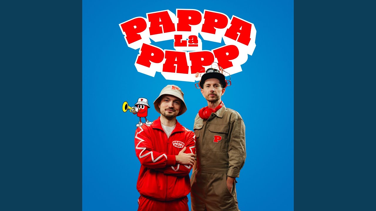 Pappalapapp