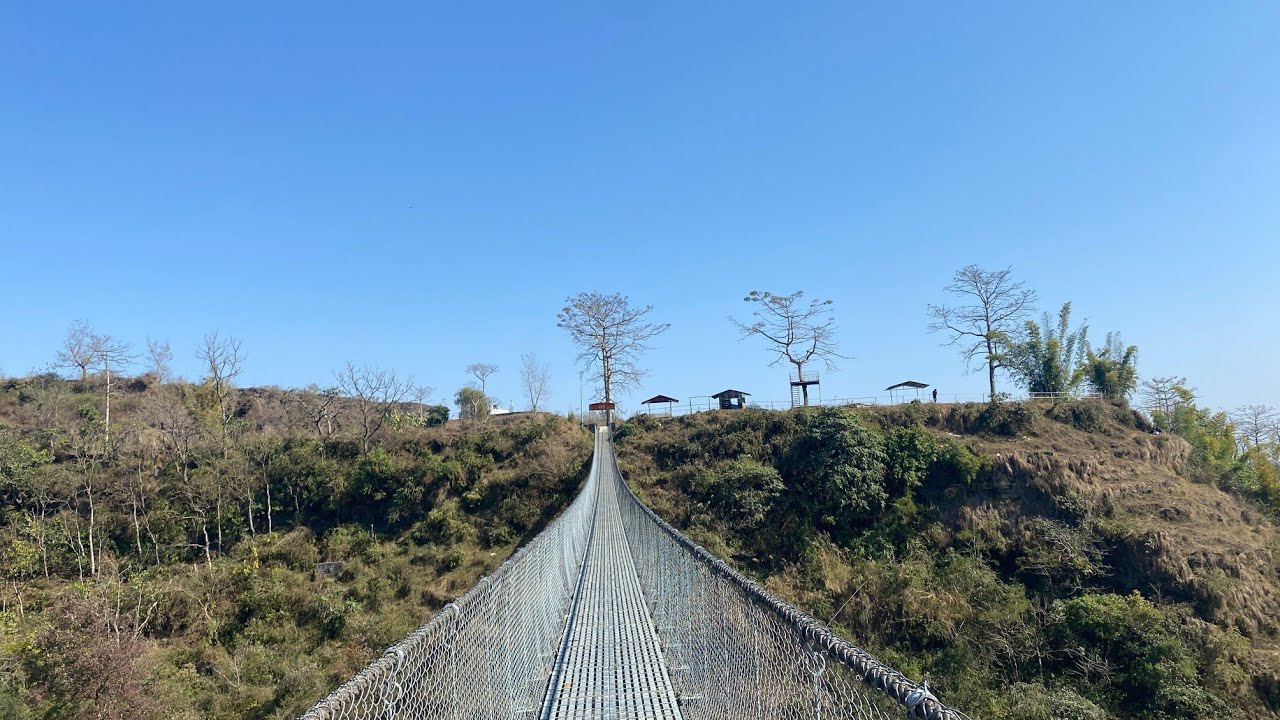 Day Trip around Pokhara #pokhara #annapurna