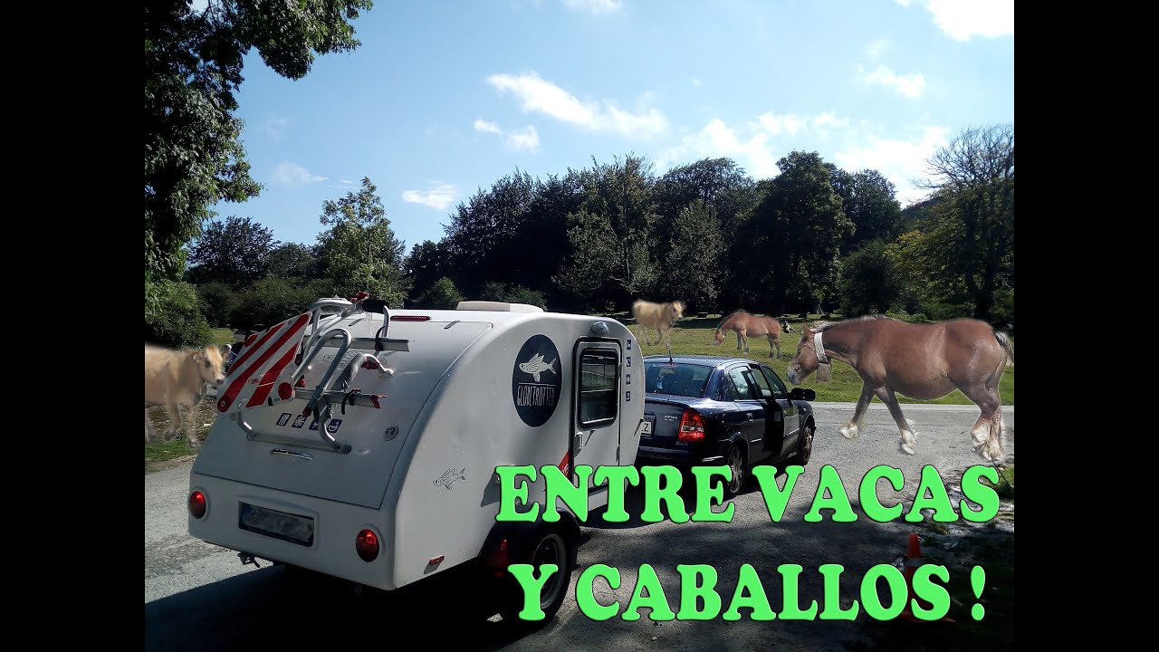 Camping Urbasa
