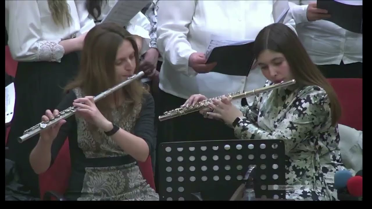 Ce măreț (Biserica Betel Salonta 11 feb 2024)