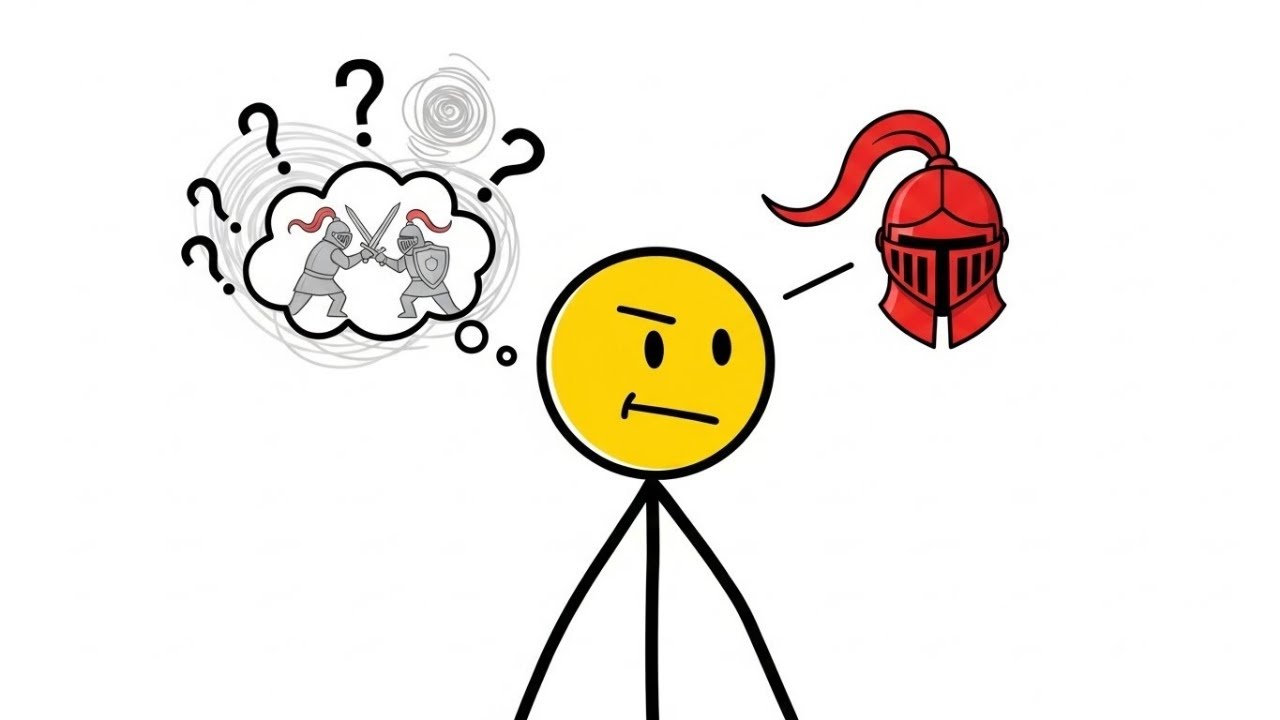 The Psychology of The Crusaders