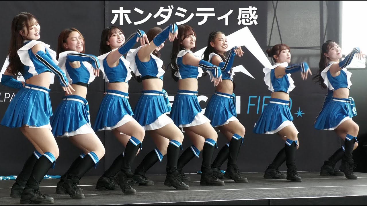 【2026に向け S25Ultra中古で購入】ﾌｧｲﾀｰｽﾞｶﾞｰﾙ1年目12人ﾊﾟﾌｫｰﾏﾝｽ【FFES2024】
