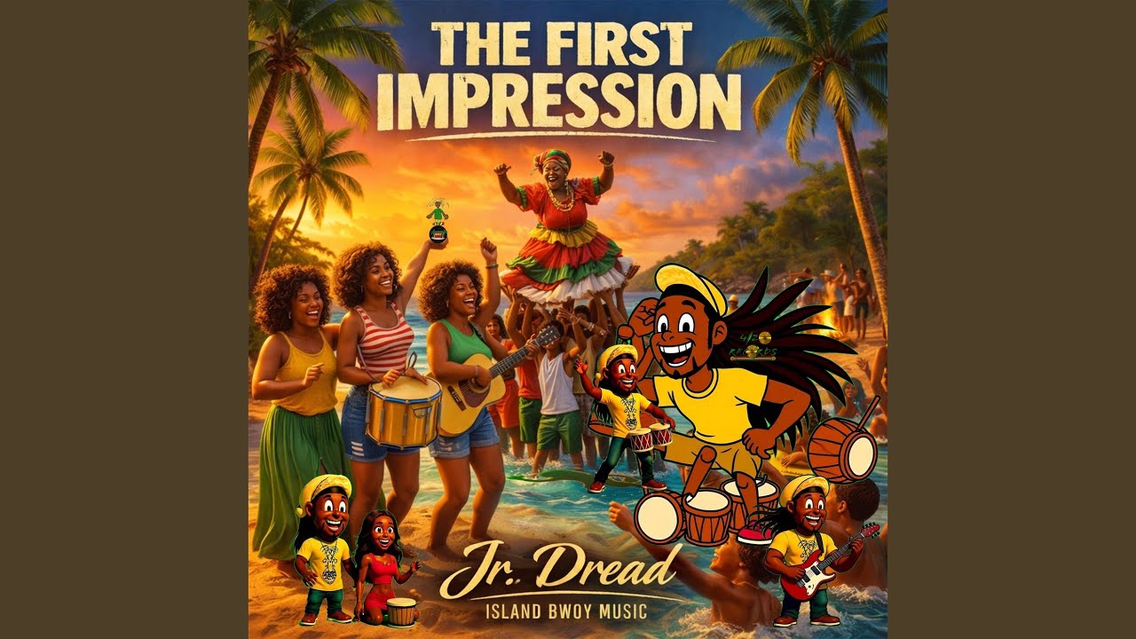 The First Impression