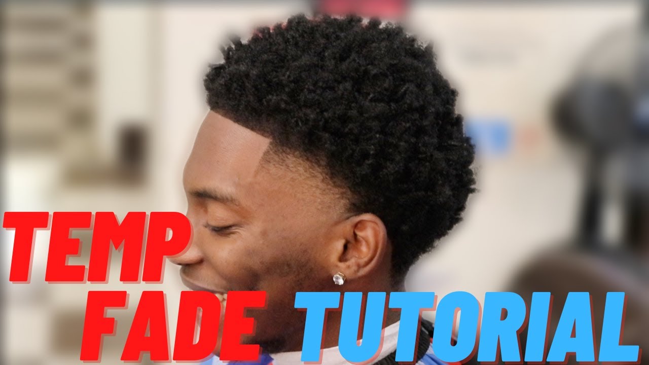 УЧЕБНОЕ ПОСОБИЕ ПО TEMP FADE: ОЧЕНЬ ЛЕГКО