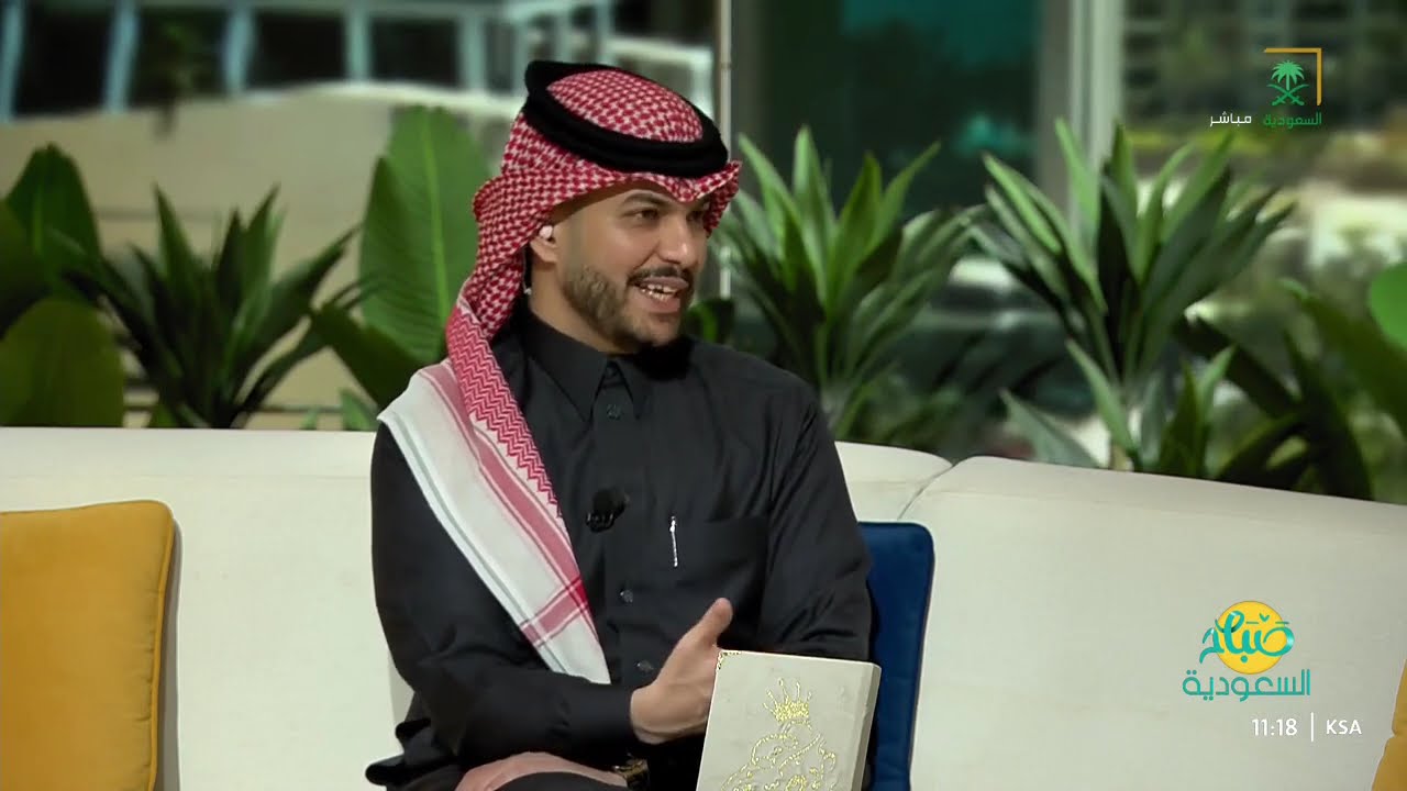 عندما تروي الخيوط حكاية.. فن يتحول إلى أزياء 🤩