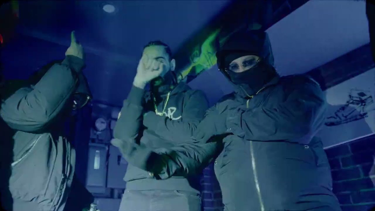 FIRST CLASS - KHEM (Official Video)