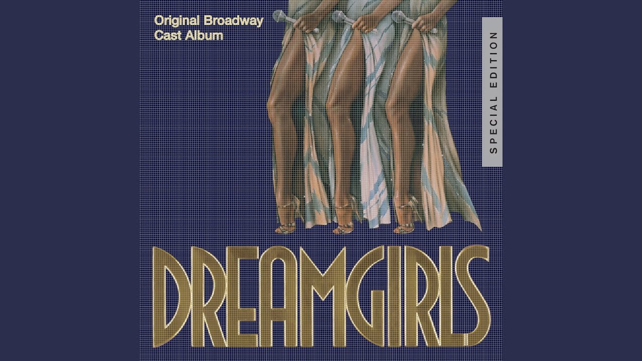Family (Dreamgirls/Broadway/Original Cast Version)