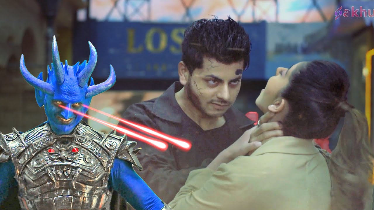 Superhero क्यों बना अपनी Aditi की जान का Dushman ? | Hero Gayab Mode On | Full Episode 2025