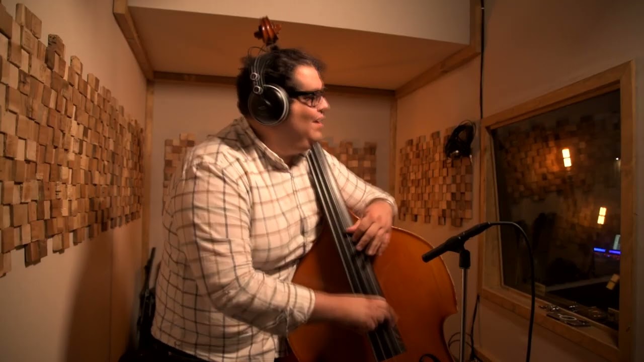 Michael Olivera Trio / Moaning por Bulerias