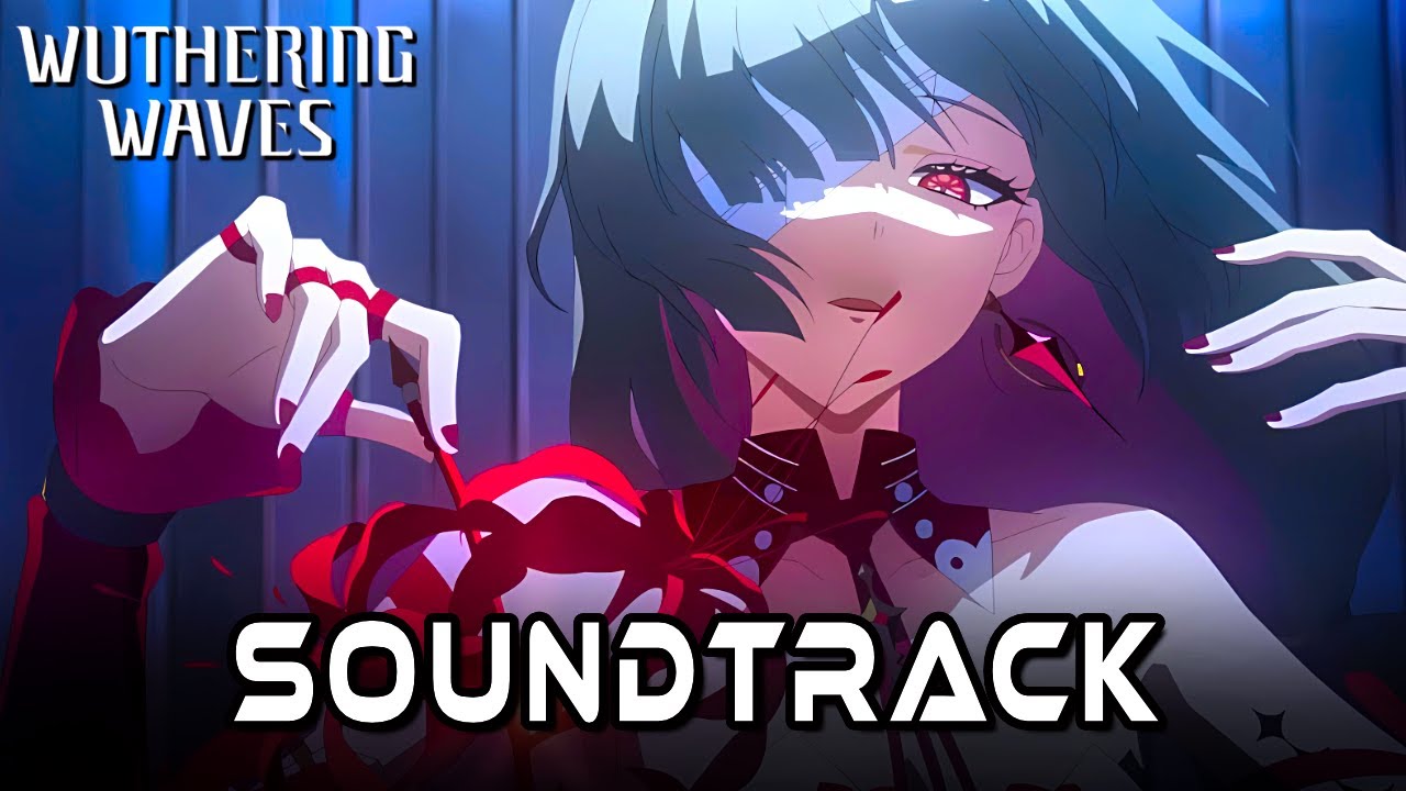Wuthering Waves 2.5 Resonator Combat Showcase - Phrolova Theme OST - Epic Orchestra Cover