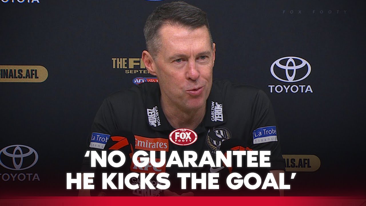 &lsquo;They would have beaten us anyway.. No matter the free kick call&rsquo; McRae gracious in defeat |