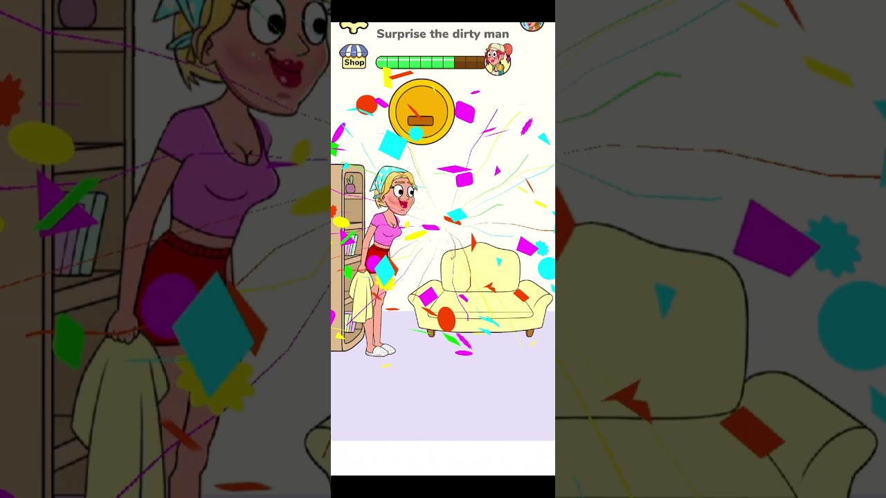 impossible date 2 fun riddle 😅🤣#short #subscribe #gameplay #funriddle