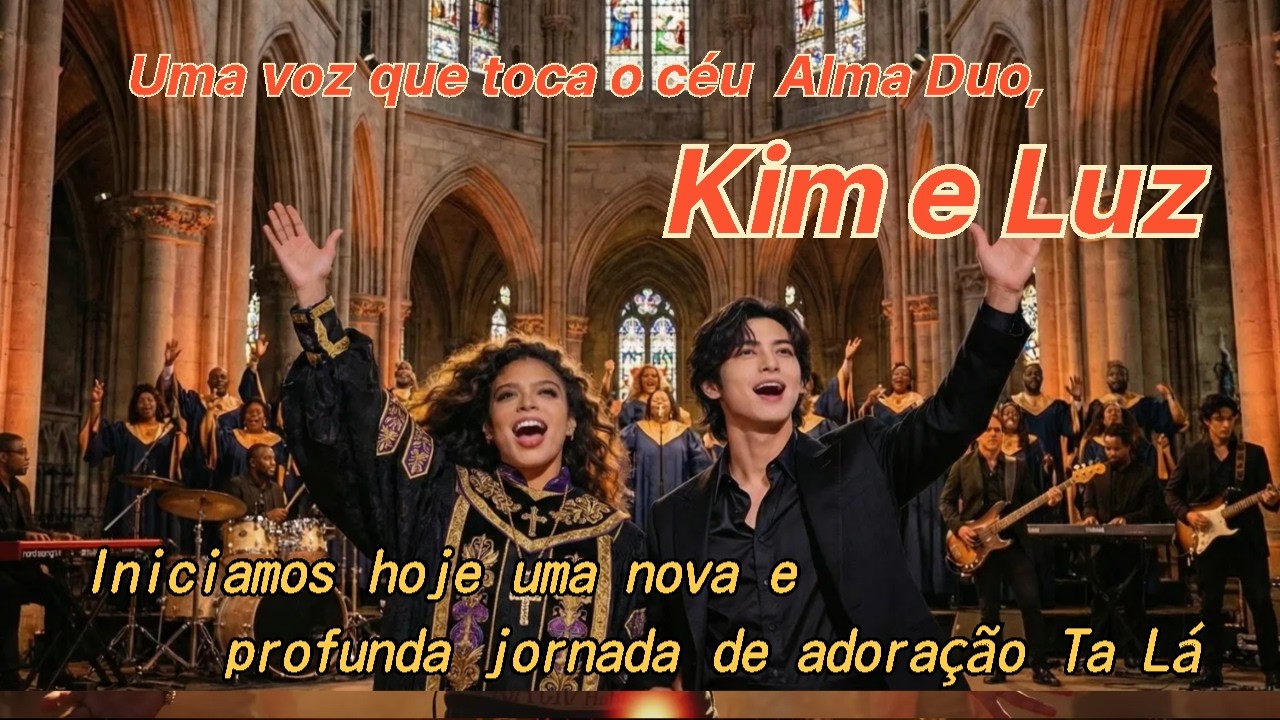 UMA MENSAGEM DE ESPERANÇA #louvor #musica #musicaevagelica #musicagospel #worshipbrasil #gospel2026