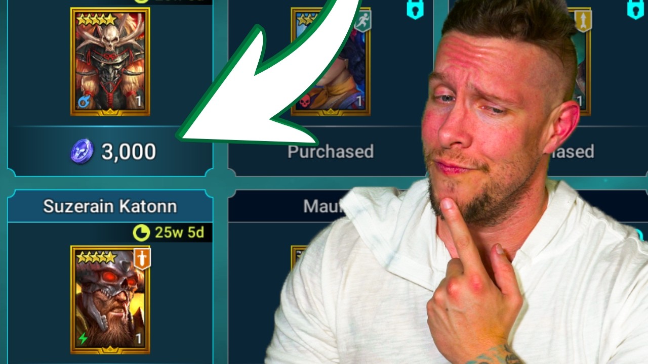 NEW TOKEN TRADER CHAMPS: Are They Worth Buying?