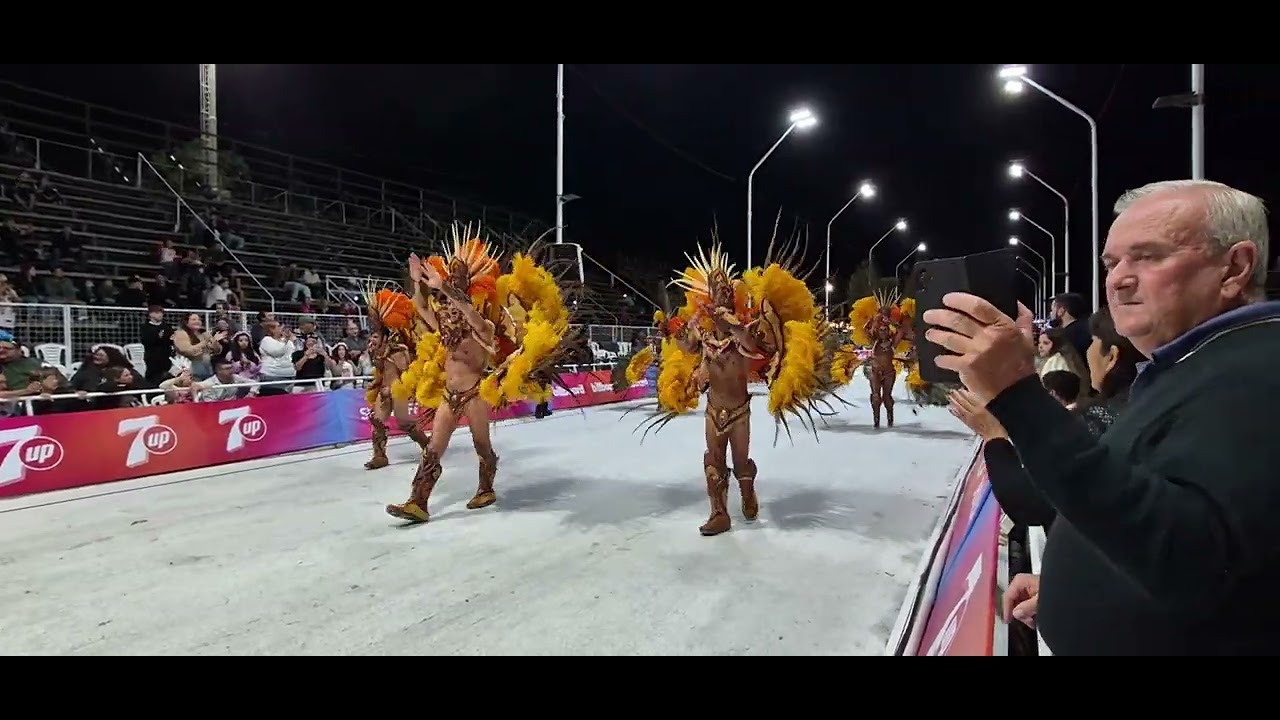 Ara yevi 2026 gualeguachu!!