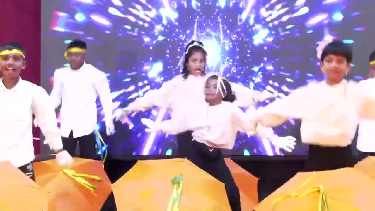 CARMEL MATRICULATION SCHOOL VALANGAIMAN/ANNUAL DAY CELEBRATION 2026/PART 3
