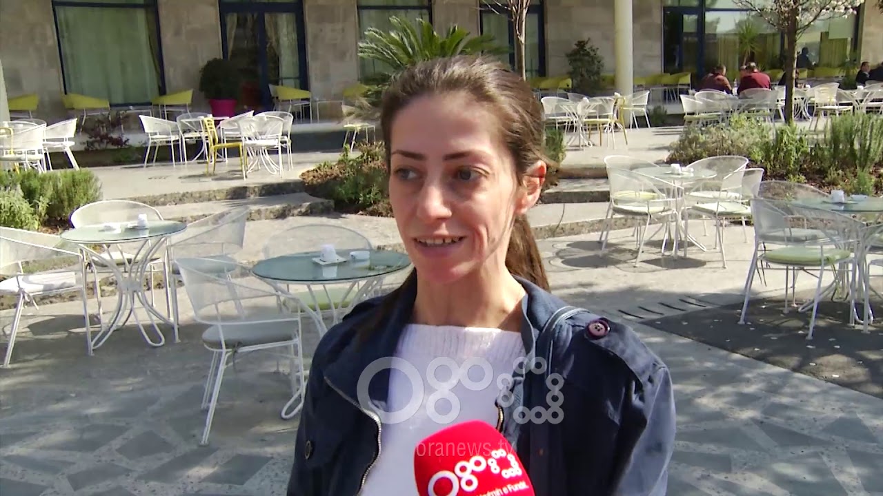 Ora News - Grat&euml; shqiptare m&euml; pun&euml;tore n&euml; rajon